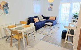 Árnyas Apartmanház